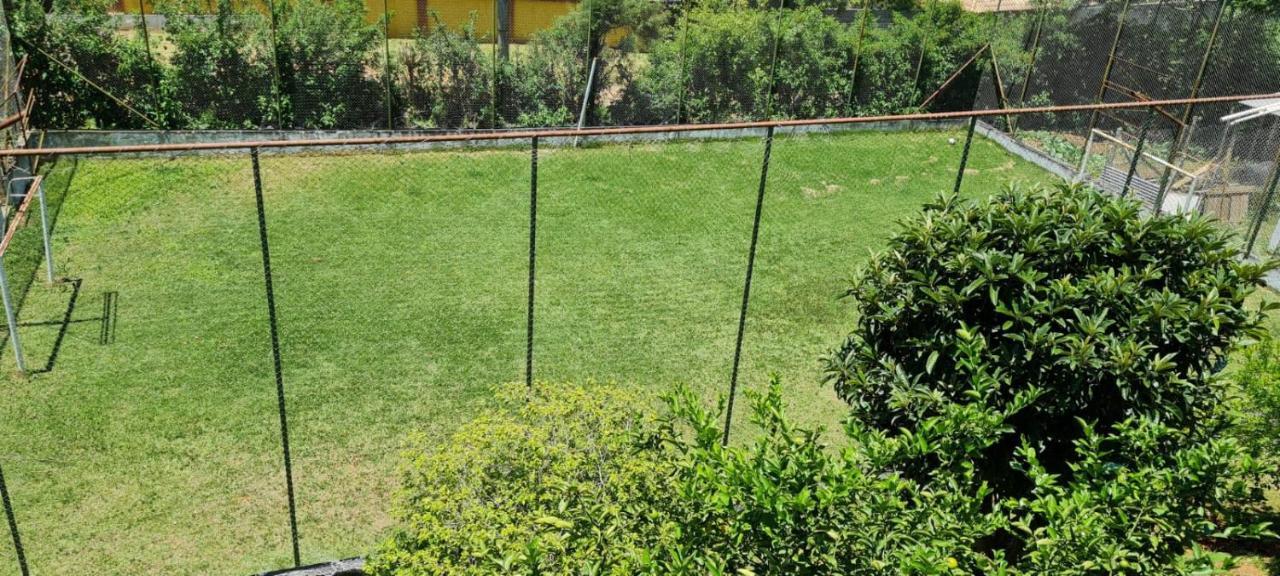 Linda Chacara Em Ibiúna المظهر الخارجي الصورة