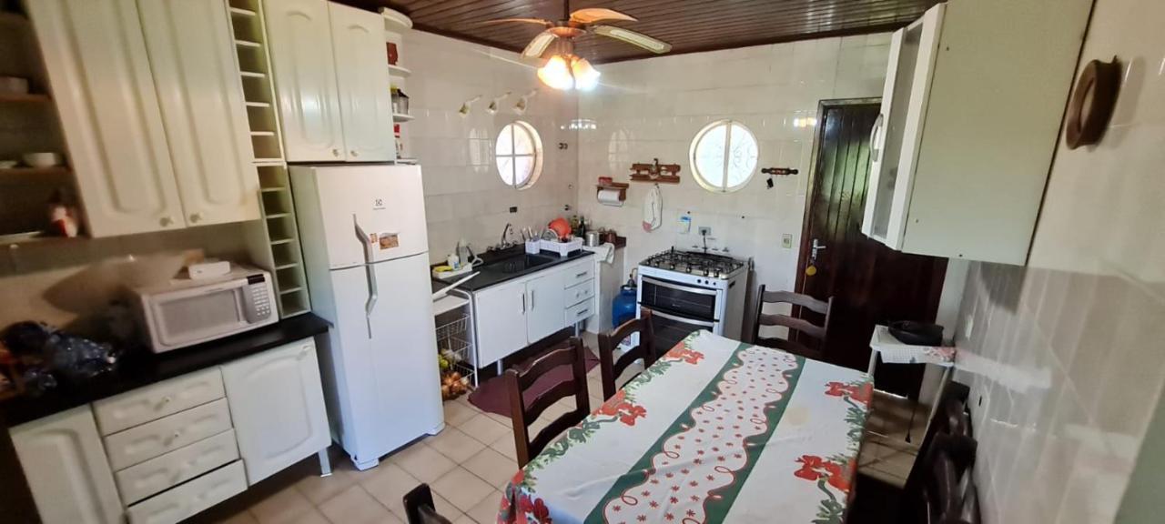 Linda Chacara Em Ibiúna المظهر الخارجي الصورة