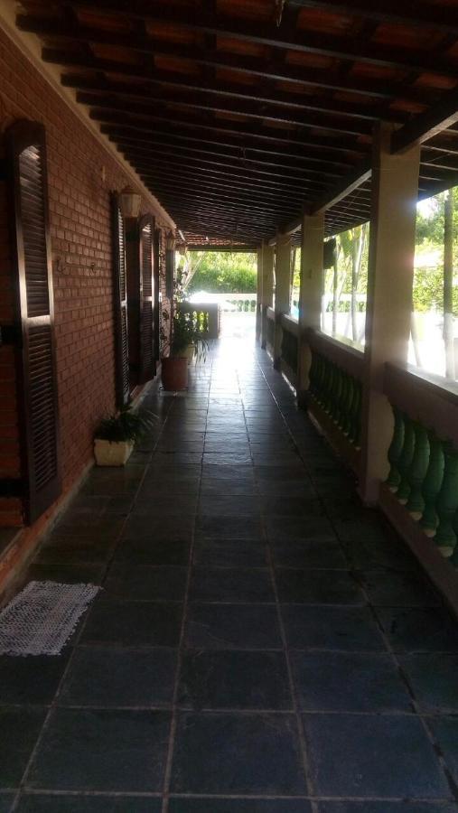 Linda Chacara Em Ibiúna المظهر الخارجي الصورة