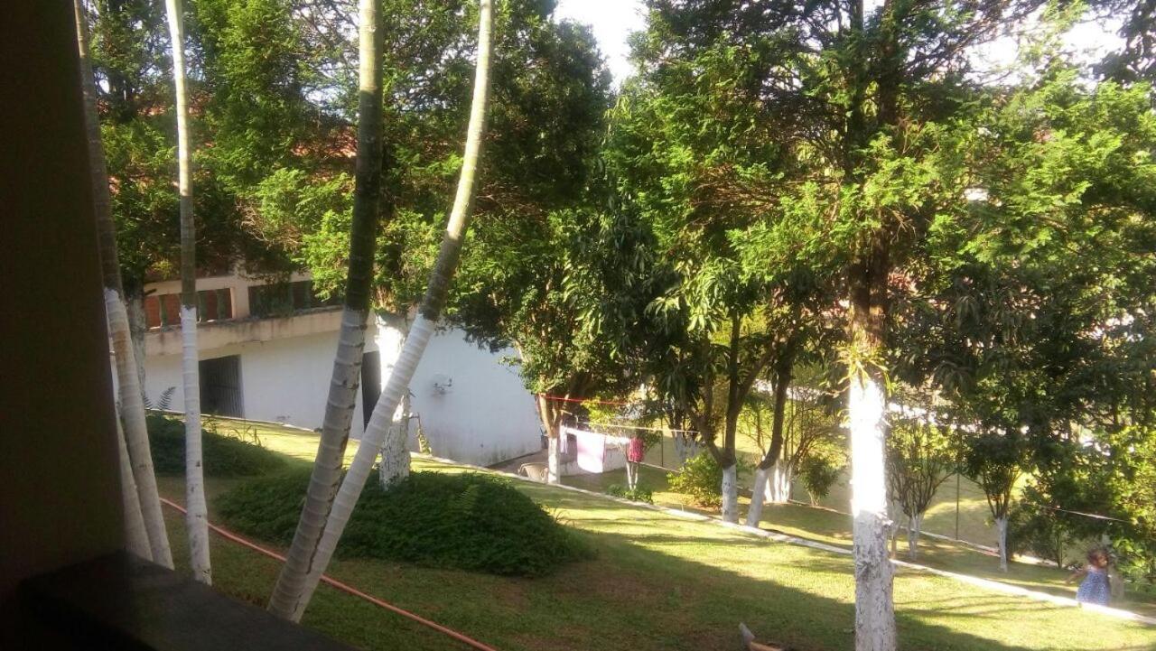 Linda Chacara Em Ibiúna المظهر الخارجي الصورة